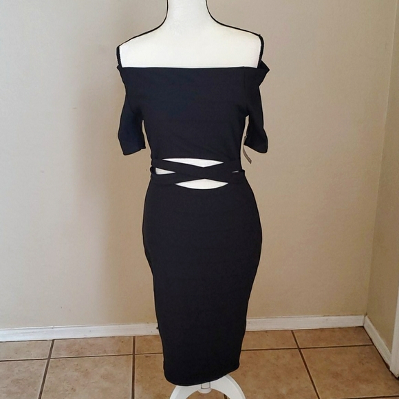 Mystic Star Dress - Picture 1 of 4